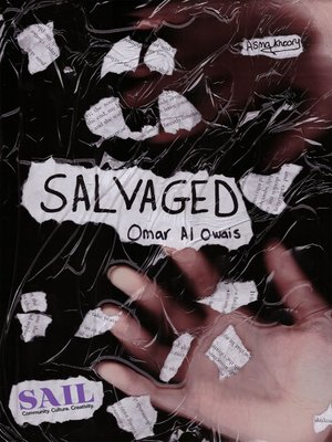 cover image of Salvaged